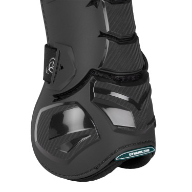 Gamaschen Skeleton Dynamic Zone mit Elastikverschluss