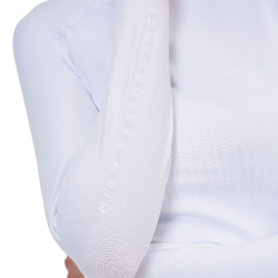 Damen-Baselayer Equestro Ridertechnology langärmlig