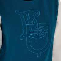Damen-Sweatshirt EQ mit Rundhalsausschnitt