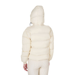 Damen 3-in-1 Steppjacke mit abnehmbaren Einsätzen