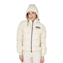Damen 3-in-1 Steppjacke mit abnehmbaren Einsätzen