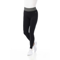 Pull-on Equitheme Tea Schwarz / Khaki Pull-on Equitheme Tea Schwarz / Khaki