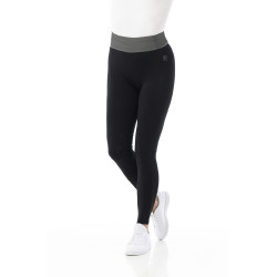 Pull-on Equitheme Tea Schwarz / Khaki Pull-on Equitheme Tea Schwarz / Khaki