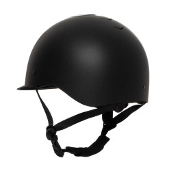 Damenhelm Azael Stone schmaler Schirm EN 1384-2023 zertifiziert Damenhelm Azael Stone schmaler Schirm EN 1384-2023 zertifiziert