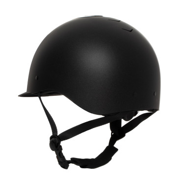 Damenhelm Azael Stone schmaler Schirm EN 1384-2023 zertifiziert Damenhelm Azael Stone schmaler Schirm EN 1384-2023 zertifiziert