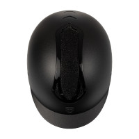 Damenhelm Azael Stone schmaler Schirm EN 1384-2023 zertifiziert