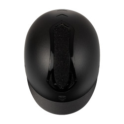 Damenhelm Azael Stone schmaler Schirm EN 1384-2023 zertifiziert Damenhelm Azael Stone schmaler Schirm EN 1384-2023 zertifiziert