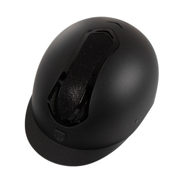 Damenhelm Azael Stone schmaler Schirm EN 1384-2023 zertifiziert Damenhelm Azael Stone schmaler Schirm EN 1384-2023 zertifiziert