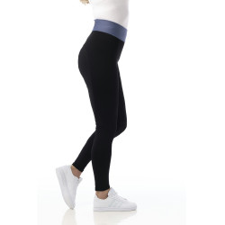 Pull-on Equitheme Tea Schwarz / Jeans Pull-on Equitheme Tea Schwarz / Jeans