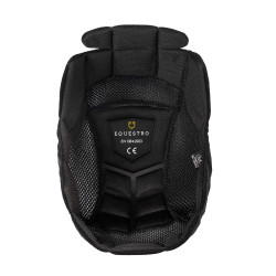 Equestro-Schale ETU00003/ ETU00006/ ETU00006N/ ETU00008N