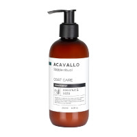 Kokos- und Haferbalsam 250 ml