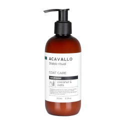 Kokos- und Haferbalsam 250 ml