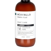 Kokos- und Haferbalsam 250 ml