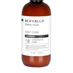 Kokos- und Haferbalsam 250 ml