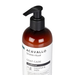 Kokos- und Haferbalsam 250 ml