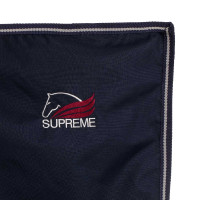 Vordach BOX mit Logo 130x200