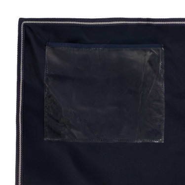 Vordach BOX mit Logo 130x200