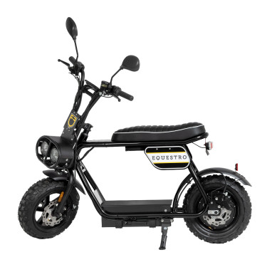 Elektroroller E-one 1000 W