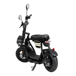 Elektroroller E-one 1000 W
