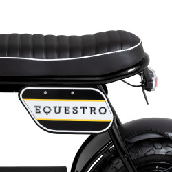 Elektroroller E-one 1000 W