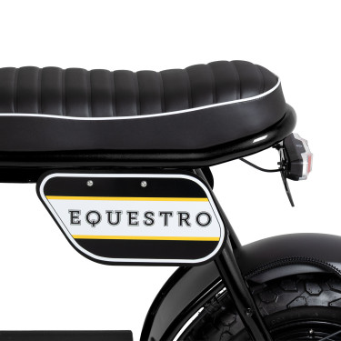 Elektroroller E-one 1000 W