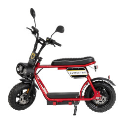 Elektroroller E-one 1000 W