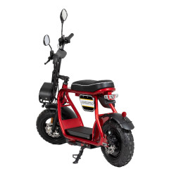 Elektroroller E-one 1000 W