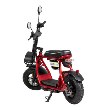 Elektroroller E-one 1000 W