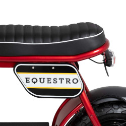 Elektroroller E-one 1000 W