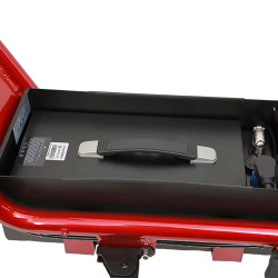 Elektroroller E-one 1000 W