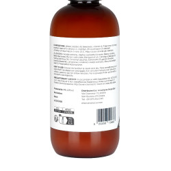 Ledercreme mit Bienenwachs 250 ml