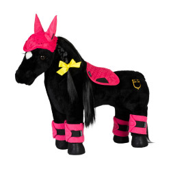 Bandagenset Toy Horse