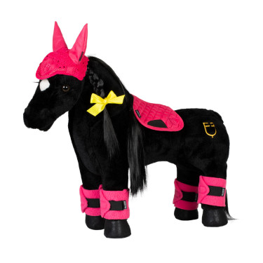 Bandagenset Toy Horse