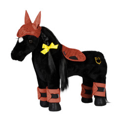 Bandagenset Toy Horse
