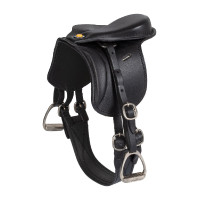 Dressursattel Toy Horse
