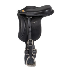 Dressursattel Toy Horse