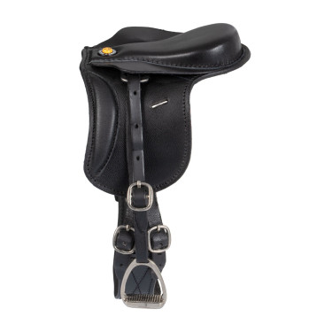Dressursattel Toy Horse