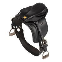 Dressursattel Toy Horse
