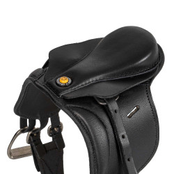 Dressursattel Toy Horse
