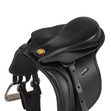 Dressursattel Toy Horse