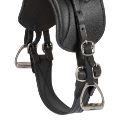 Dressursattel Toy Horse