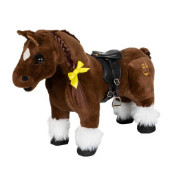 Dressursattel Toy Horse