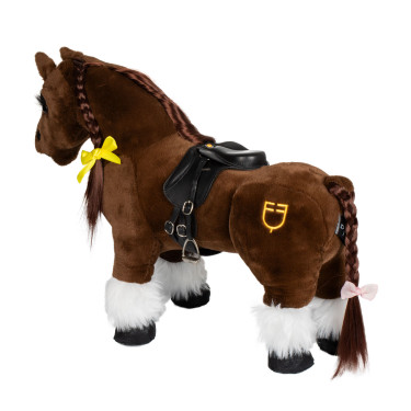 Dressursattel Toy Horse