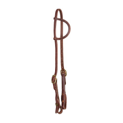 5/8" Schnellwechsel-Schlupf-Ohrkopfstück