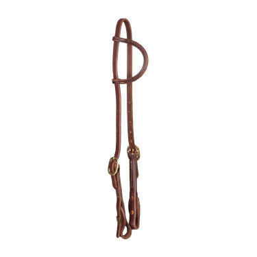 5/8" Schnellwechsel-Schlupf-Ohrkopfstück