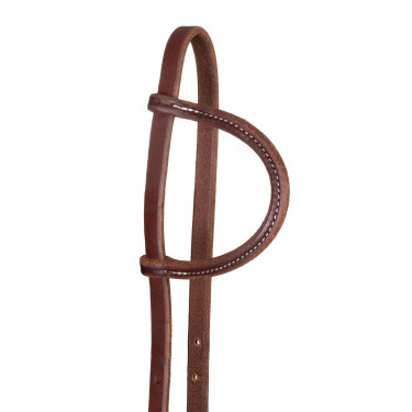 5/8" Schnellwechsel-Schlupf-Ohrkopfstück