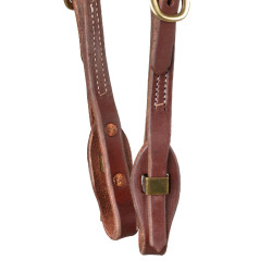 5/8" Schnellwechsel-Schlupf-Ohrkopfstück
