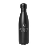 Isolierte Trinkflasche fürs Reiten – Mountain Horse 500 ml