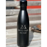Isolierte Trinkflasche fürs Reiten – Mountain Horse 500 ml
