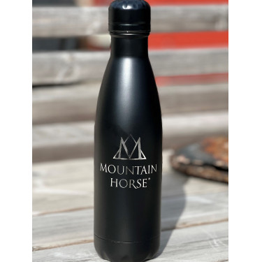Thermoflasche Mountain Horse